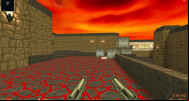  CS 1.6 Doom - A Thematic Adventure