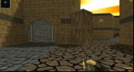  CS 1.6 Doom - A Thematic Adventure