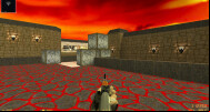  CS 1.6 Doom - A Thematic Adventure