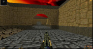  CS 1.6 Doom - A Thematic Adventure