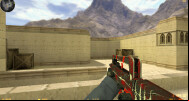  CS 1.6 Dragon World