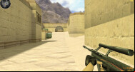  CS 1.6 Dragon World
