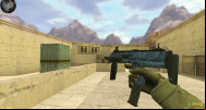  CS 1.6 Dragon World