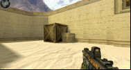  CS 1.6 Dragon World