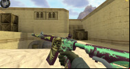  CS 1.6 Dragon World