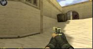  CS 1.6 Dragon World