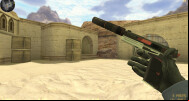  CS 1.6 Dragon World