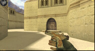  CS 1.6 Dragon World