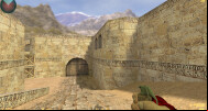  CS 1.6 DreamHack - Experience the Unique Build
