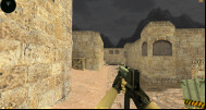  CS 1.6 Dreams & Nightmares Build