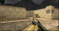  CS 1.6 Dreams & Nightmares Build