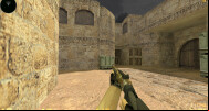  CS 1.6 Dreams & Nightmares Build