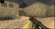  CS 1.6 Dreams & Nightmares Build