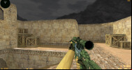  CS 1.6 Dreams & Nightmares Build