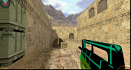  CS 1.6 Electro