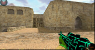  CS 1.6 Electro