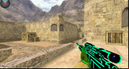  CS 1.6 Electro