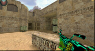  CS 1.6 Electro