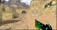  CS 1.6 Electro
