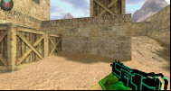  CS 1.6 Electro