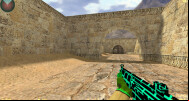  CS 1.6 Electro