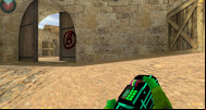  CS 1.6 Electro