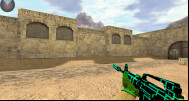  CS 1.6 Electro