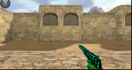  CS 1.6 Electro