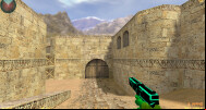  CS 1.6 Electro