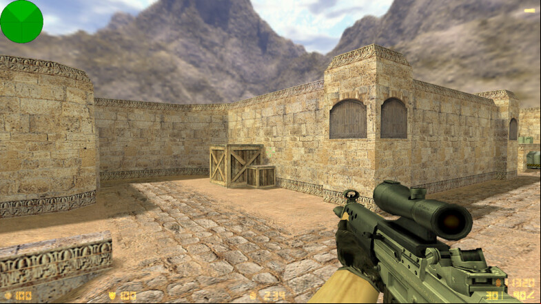  CS 1.6 Energy - The Ultimate Gaming Experience
