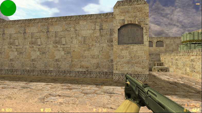  CS 1.6 Energy - The Ultimate Gaming Experience