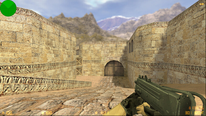  CS 1.6 Energy - The Ultimate Gaming Experience