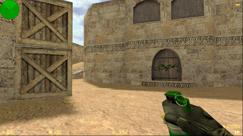  CS 1.6 Energy - The Ultimate Gaming Experience