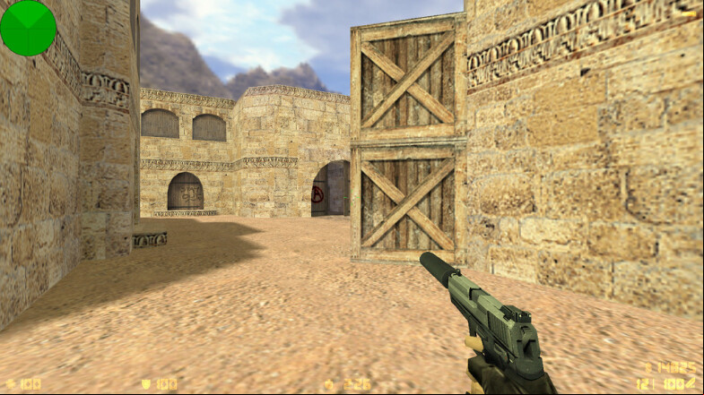  CS 1.6 Energy - The Ultimate Gaming Experience