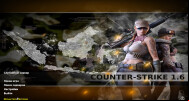  CS 1.6 Energy - The Ultimate Gaming Experience