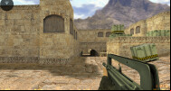  CS 1.6 Essential - The Ultimate Enhanced Build