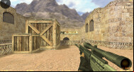  CS 1.6 Essential - The Ultimate Enhanced Build