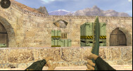  CS 1.6 Essential - The Ultimate Enhanced Build