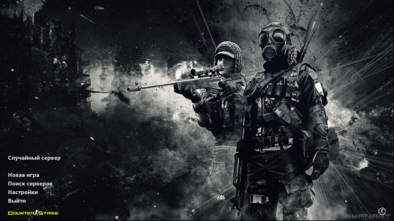  CS 1.6 Essential - The Ultimate Enhanced Build