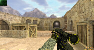  CS 1.6 Exclusive