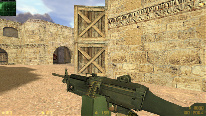  CS 1.6 Exclusive