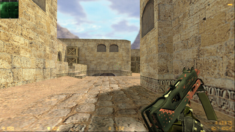  CS 1.6 Exclusive