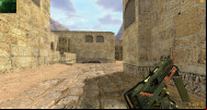  CS 1.6 Exclusive