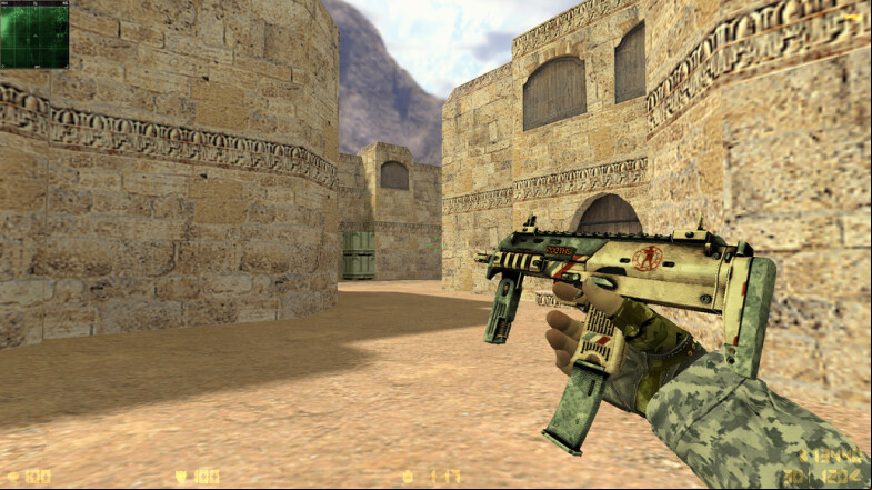  CS 1.6 Exclusive