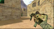  CS 1.6 Exclusive