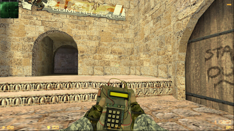  CS 1.6 Exclusive