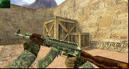  CS 1.6 Exclusive
