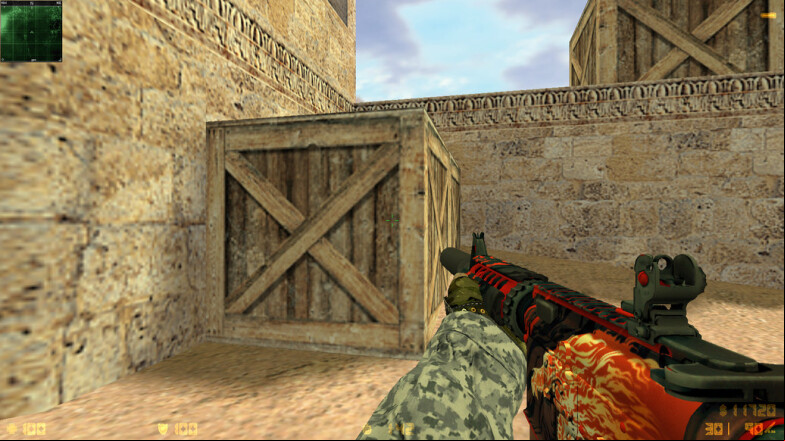  CS 1.6 Exclusive