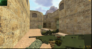  CS 1.6 Exclusive