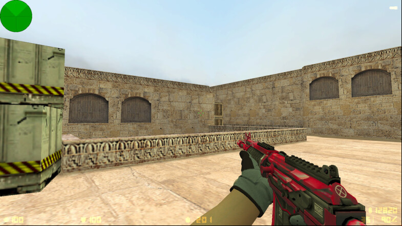  CS 1.6 Fast Kill